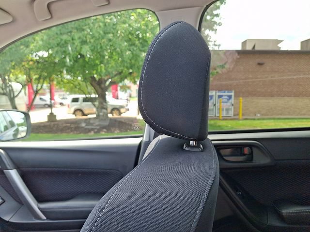 Used 2018 Subaru Forester 2.5i Premium AWD/4WD image 17