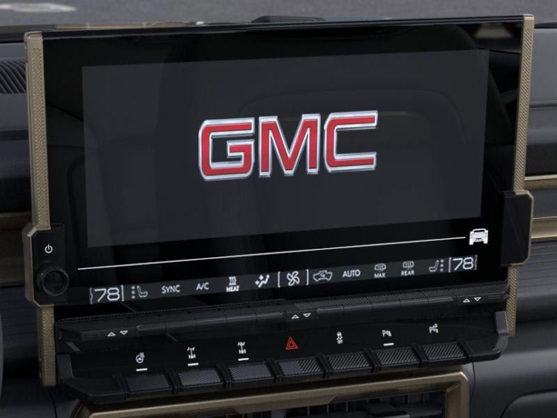 New 2024 GMC Hummer EV 3X w/ Omega Edition image 20
