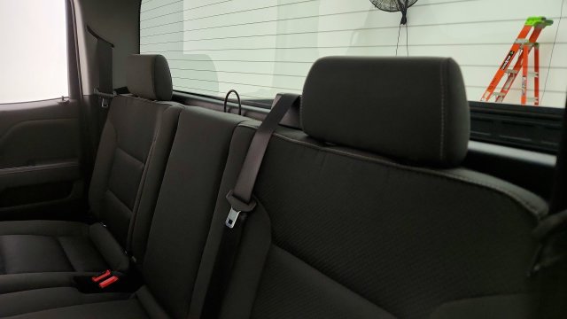 Used 2019 Chevrolet Silverado 1500 LT w/ All Star Edition AWD/4WD image 45