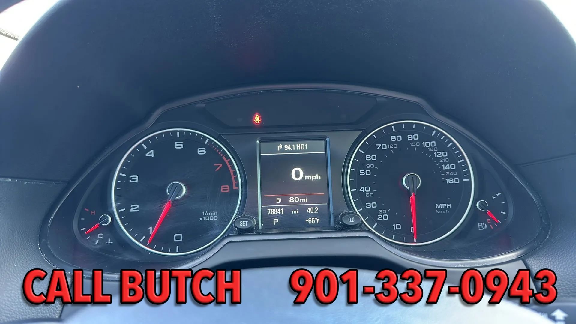 Used 2016 Audi Q5 2.0T Premium Plus w/ Technology Package image 11