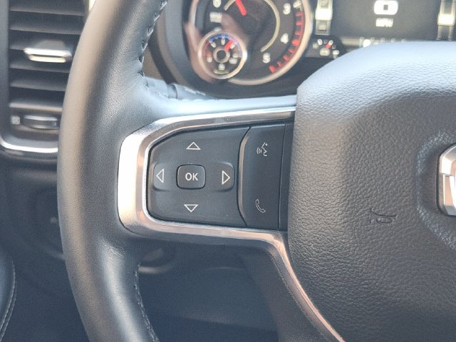 Used 2024 RAM 2500 Laramie w/ Night Edition AWD/4WD image 28