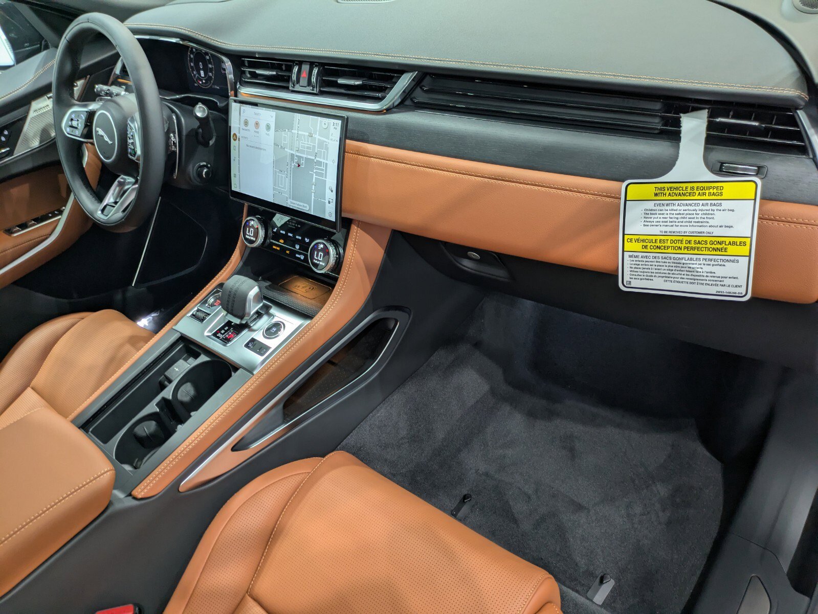 New 2026 Jaguar F-PACE R-Dynamic S image 27