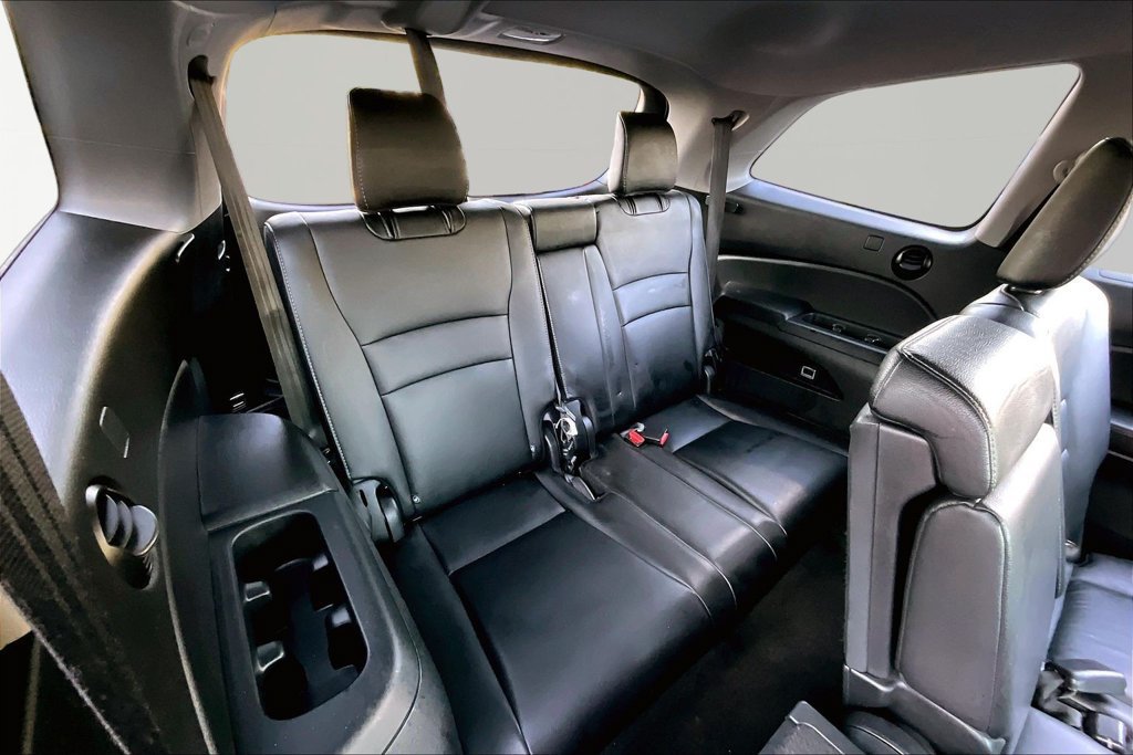 Used 2018 Honda Pilot EX-L image 18