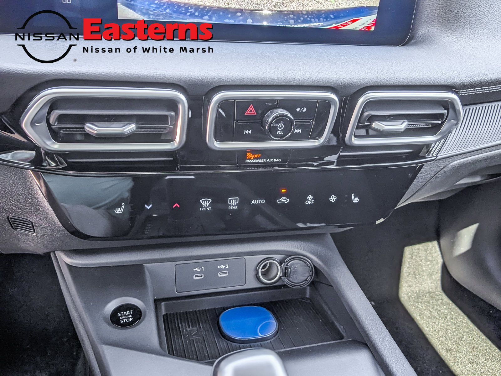 New 2027 Nissan Sentra SV w/ SV Convenience Package FWD image 20