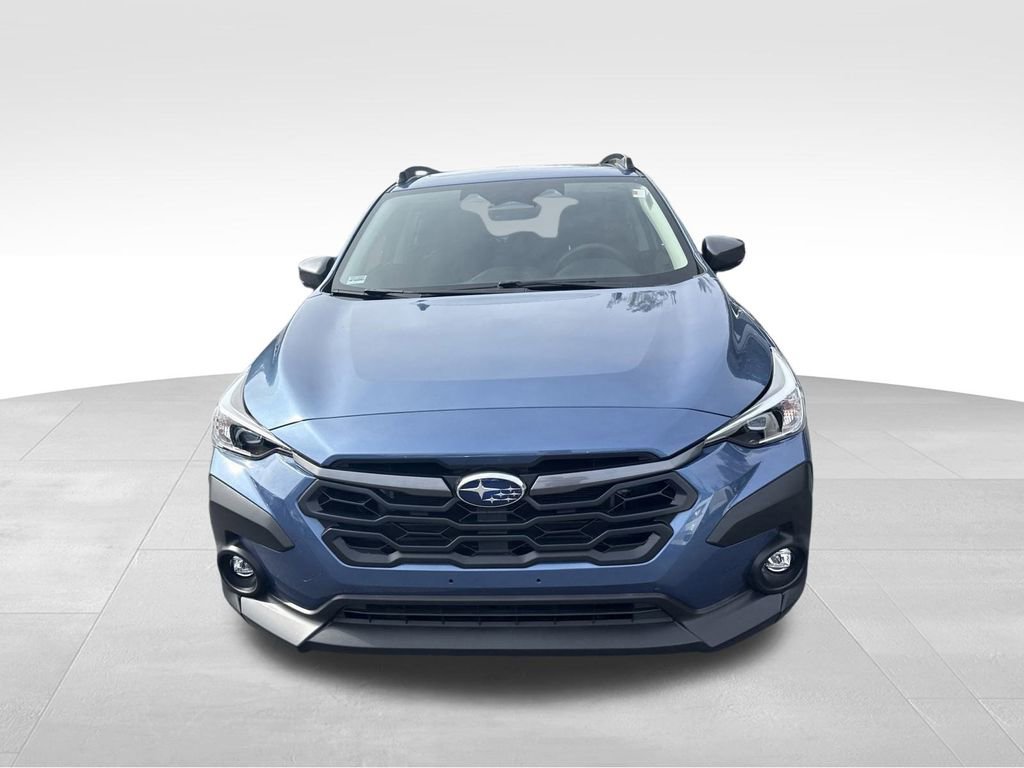 Used 2024 Subaru Crosstrek 2.0i Premium image 2