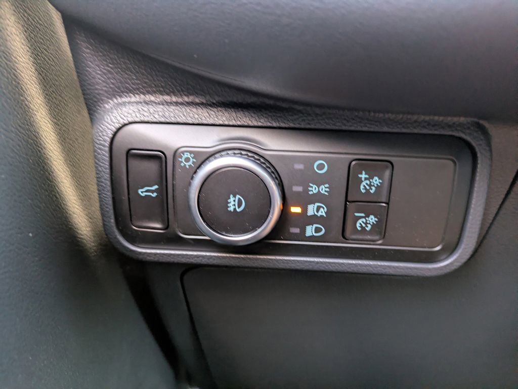 New 2026 Ford Explorer ST image 31