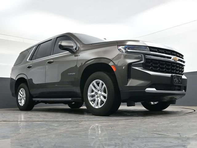 Used 2021 Chevrolet Tahoe LS image 26