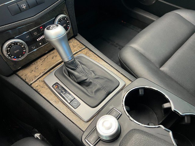 Used 2008 Mercedes-Benz C 350 Sport w/ Multimedia Pkg image 22