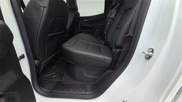 New 2026 GMC Canyon Elevation w/ Convenience Package image 18