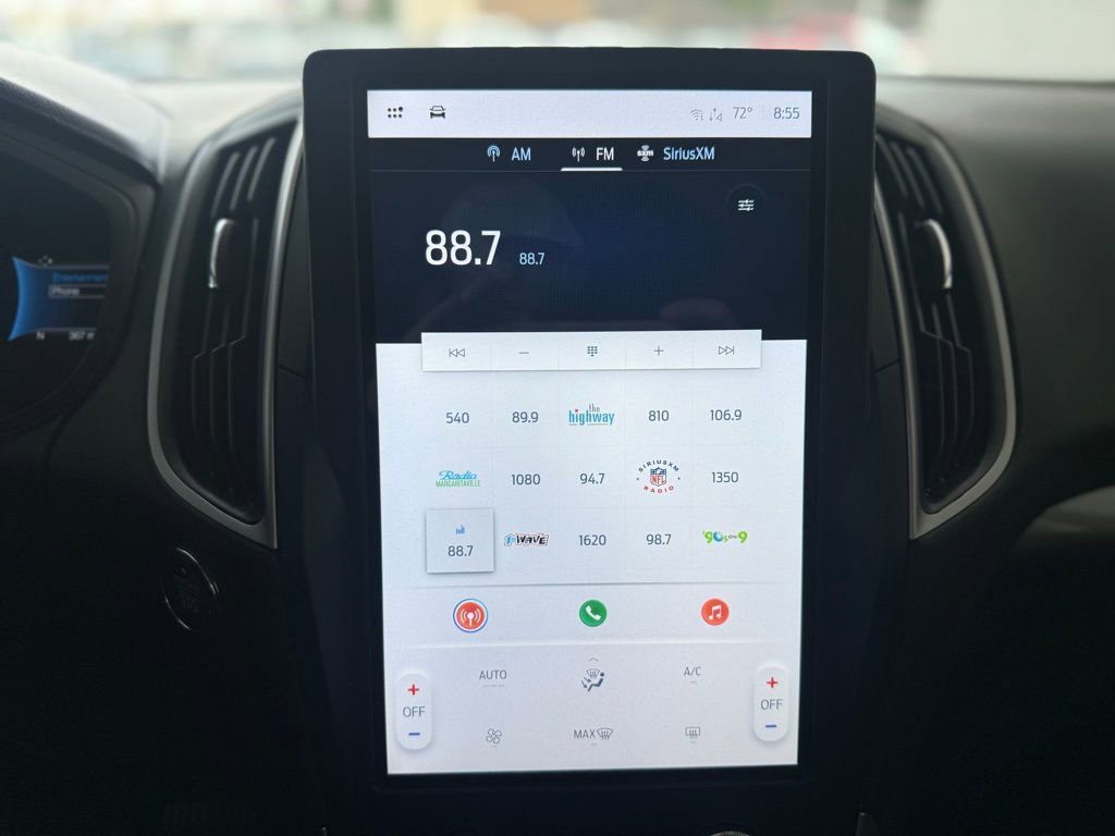 Used 2024 Ford Edge SE image 22