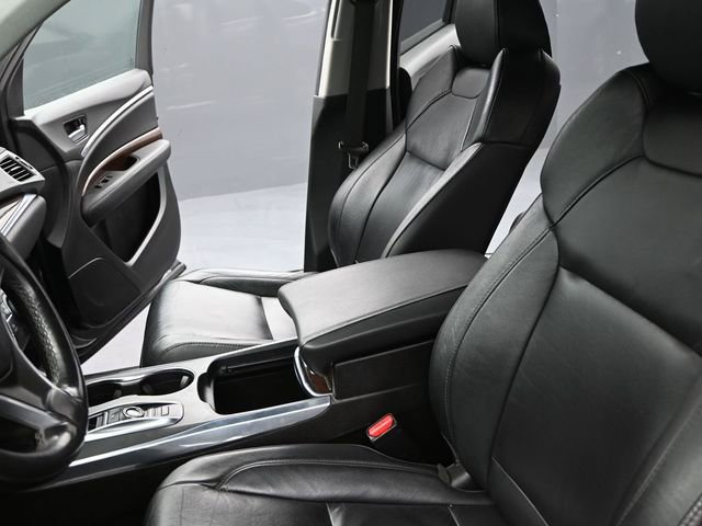 Used 2019 Acura MDX FWD image 15