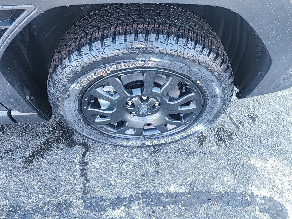 New 2026 Subaru Forester Wilderness image 25