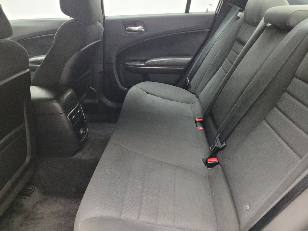 Used 2014 Dodge Charger SXT AWD/4WD image 18