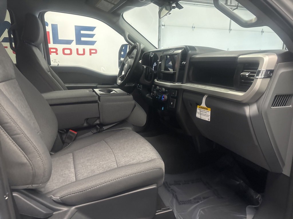 New 2026 Ford F350 XL w/ STX Appearance Package image 37