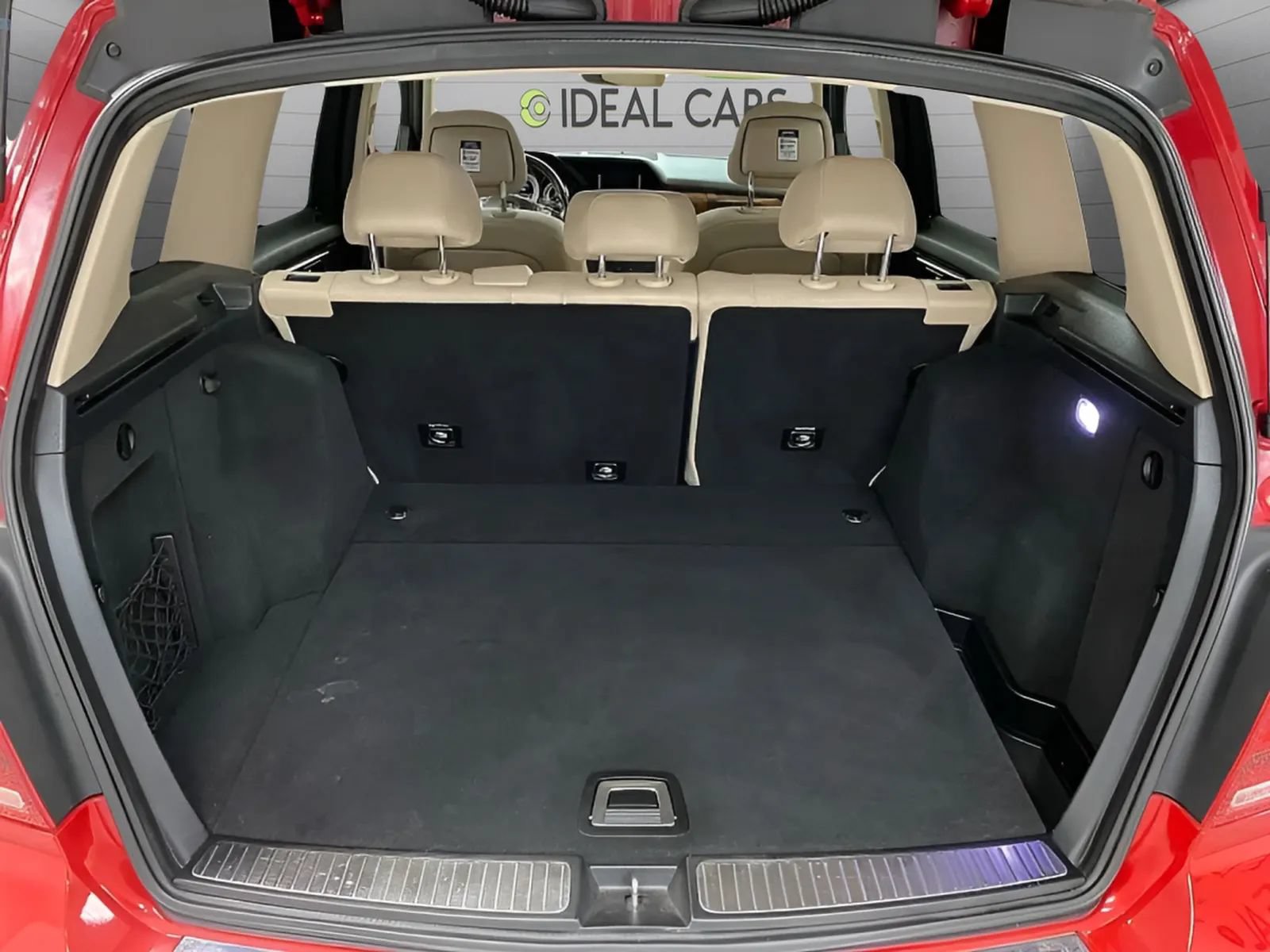 Used 2015 Mercedes-Benz GLK 350 2WD image 12