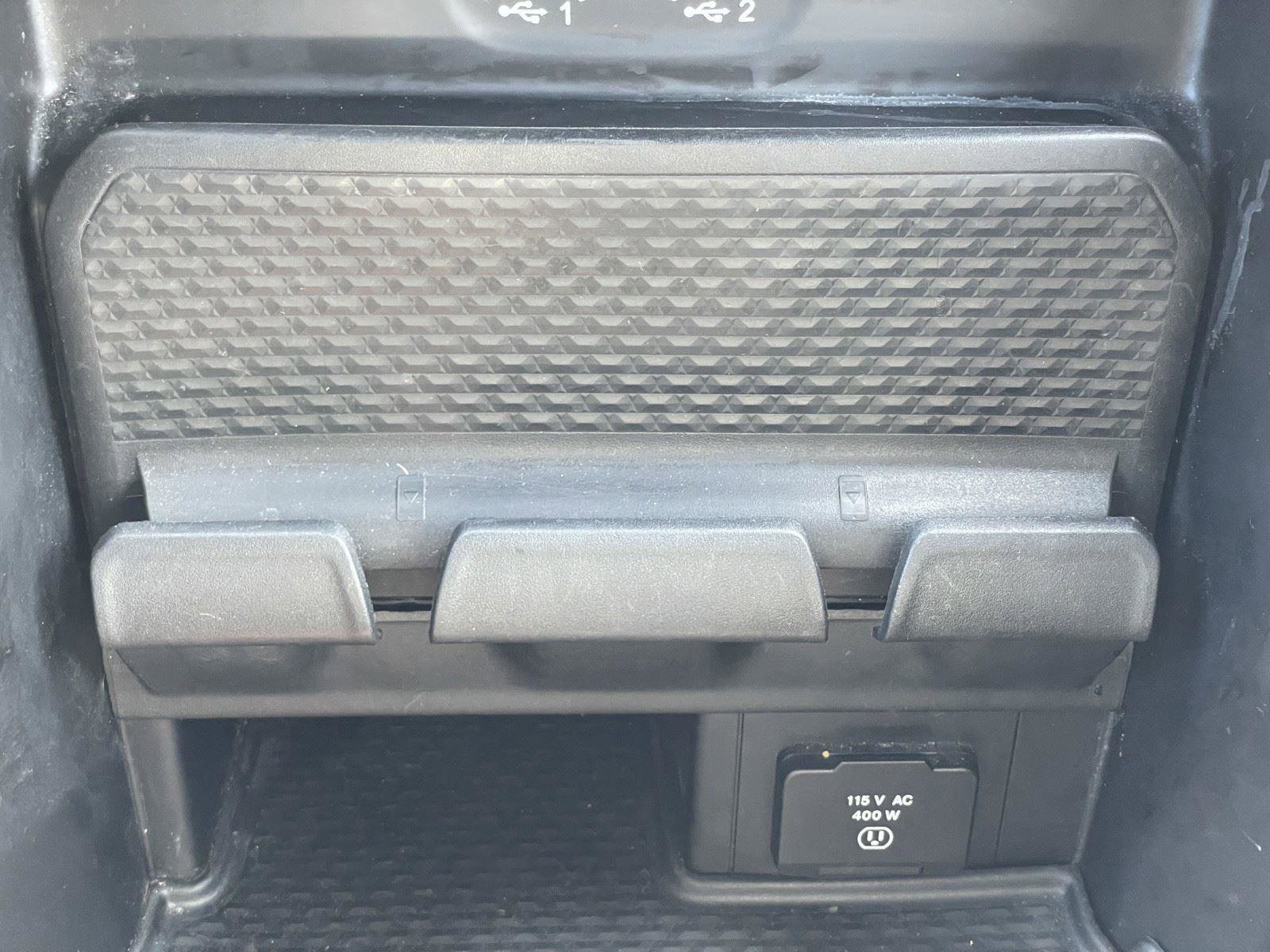 Certified 2021 RAM 1500 Rebel w/ Rebel Level 2 Equipment Group AWD/4WD image 27