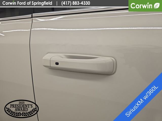 Used 2024 RAM 2500 Limited AWD/4WD image 9