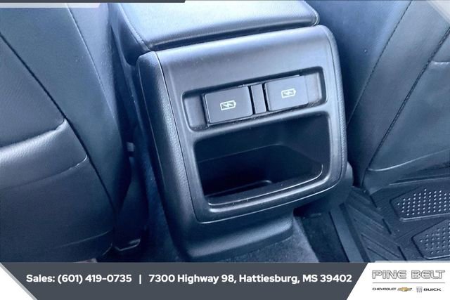 Used 2022 Honda Accord Sport Special Edition image 23