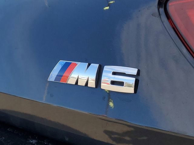 Used 2014 BMW M6 Gran Coupe image 6