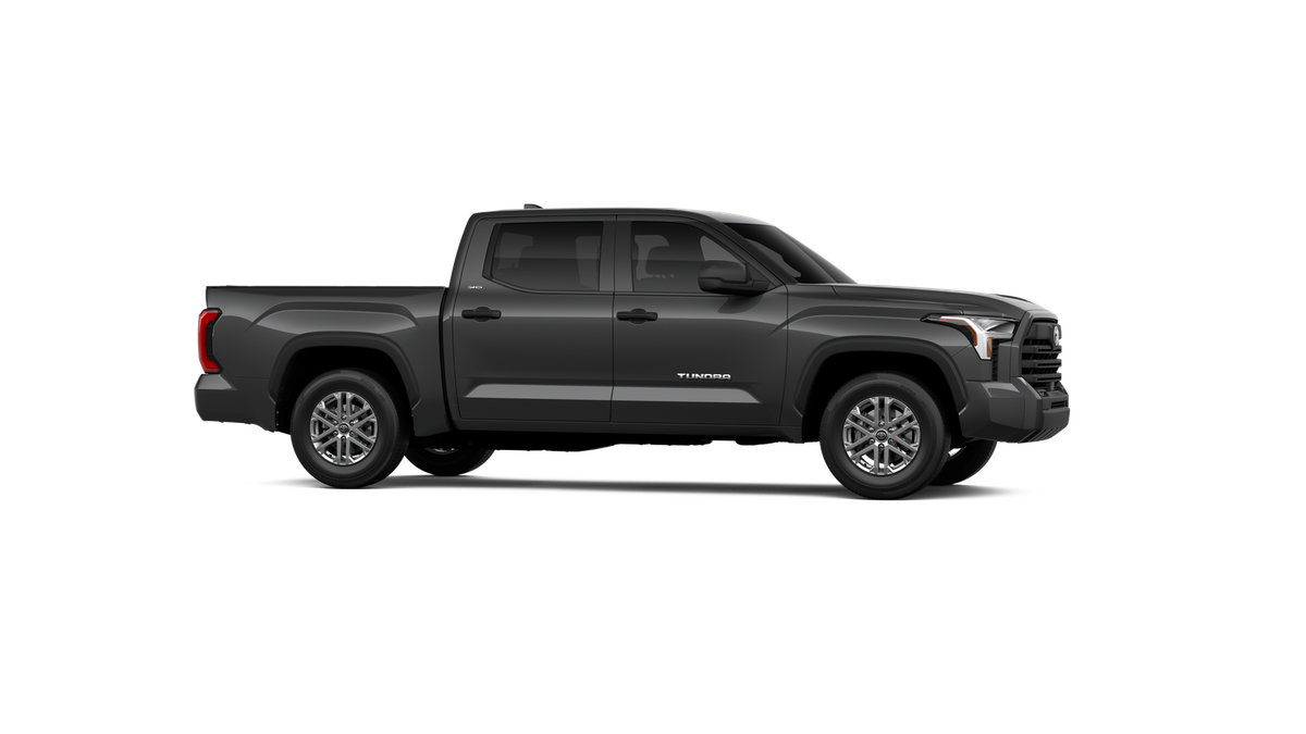 New 2026 Toyota Tundra SR5 AWD/4WD image 40