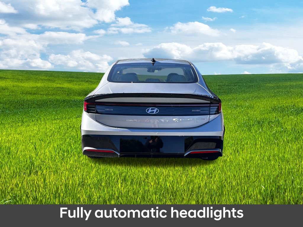 New 2026 Hyundai Sonata SEL image 5