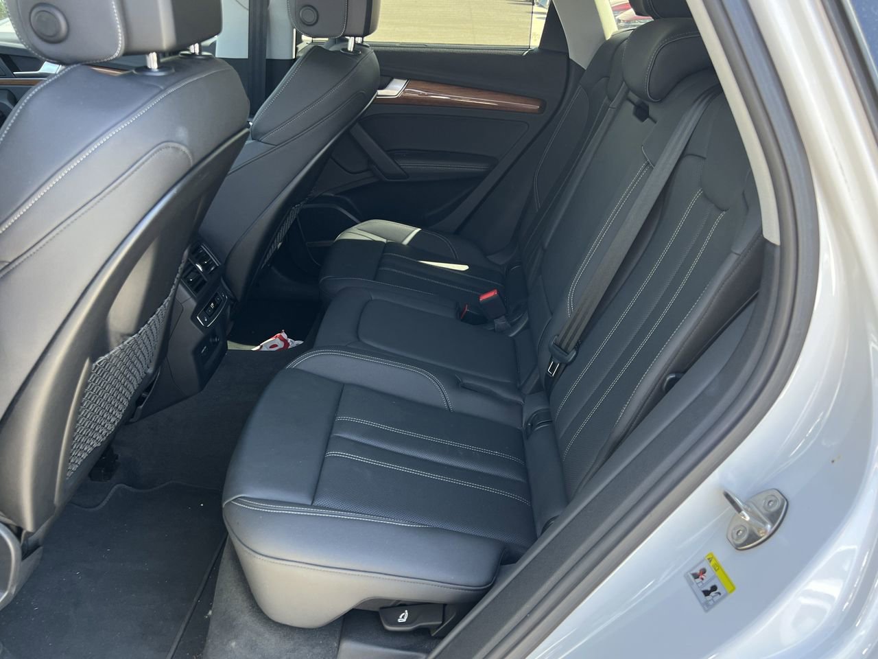 Used 2021 Audi Q5 Prestige w/ Prestige Package image 15