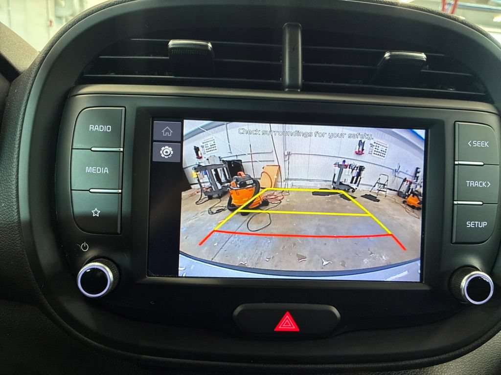 Certified 2023 Kia Soul LX w/ Option Group 015 FWD image 29