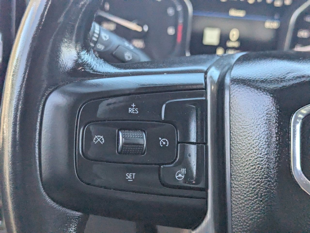 Used 2021 GMC Sierra 1500 Denali AWD/4WD image 26
