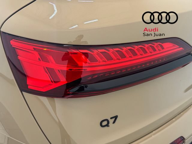 New 2026 Audi Q7 Premium Plus AWD/4WD image 11