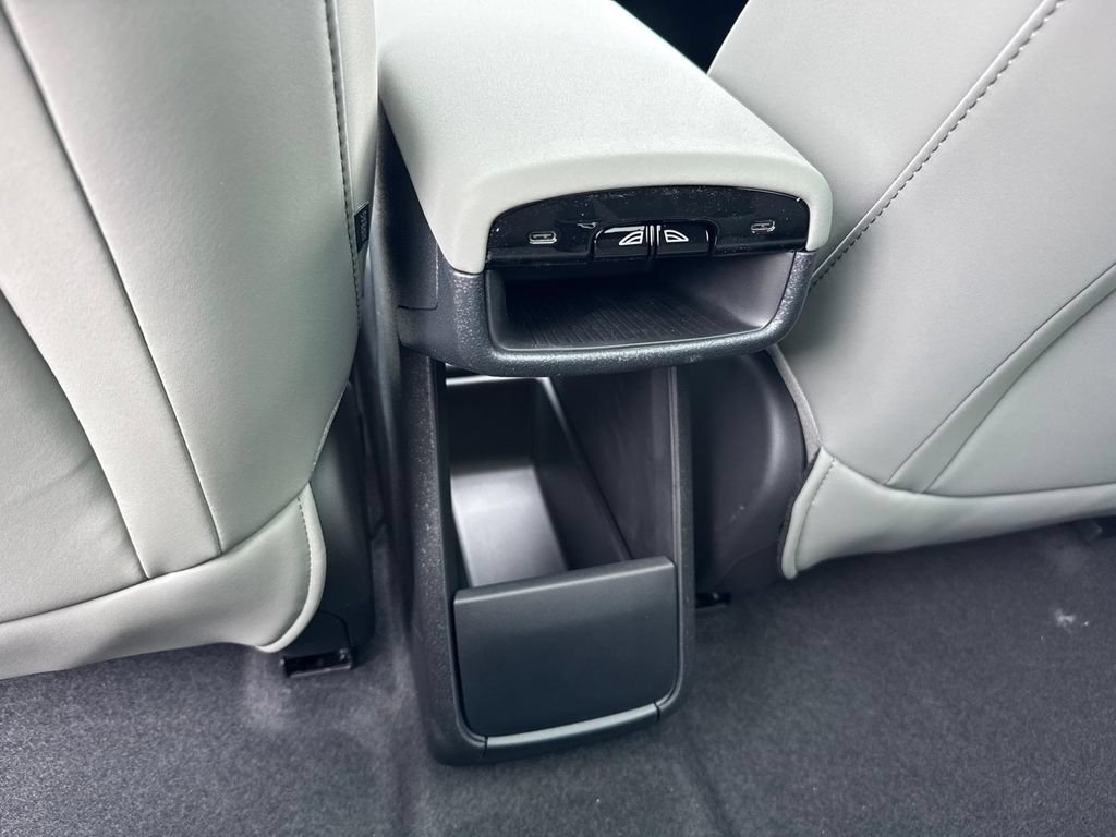 New 2026 Volvo EX30 Plus w/ Climate Package AWD/4WD image 10