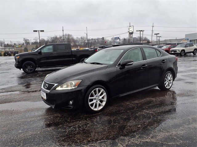 Used 2013 Lexus IS 250 250 image 28