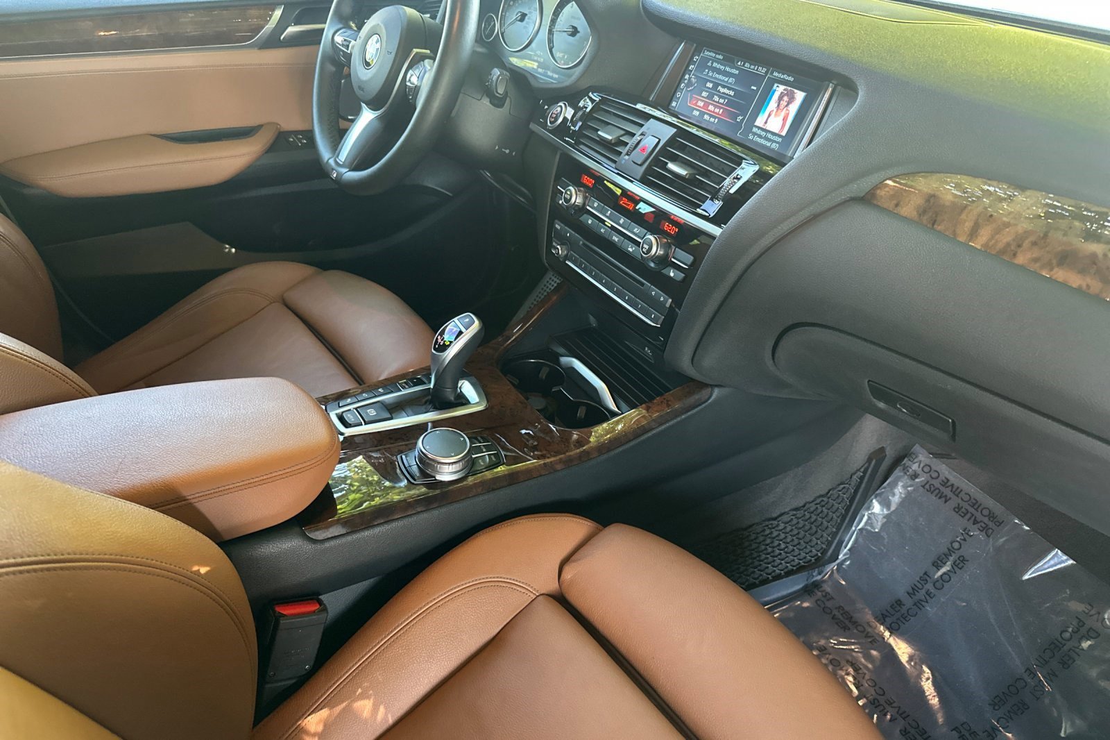 Used 2017 BMW X4 xDrive28i image 19