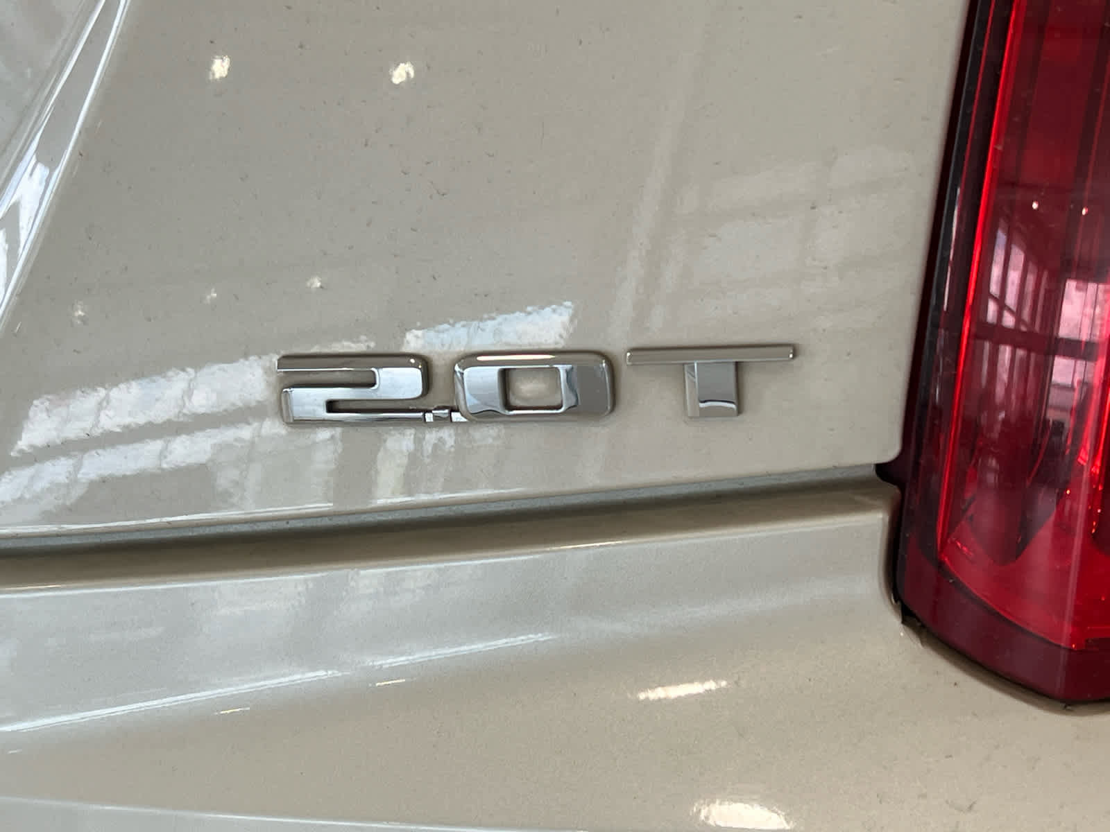 Used 2014 Cadillac CTS Performance image 8