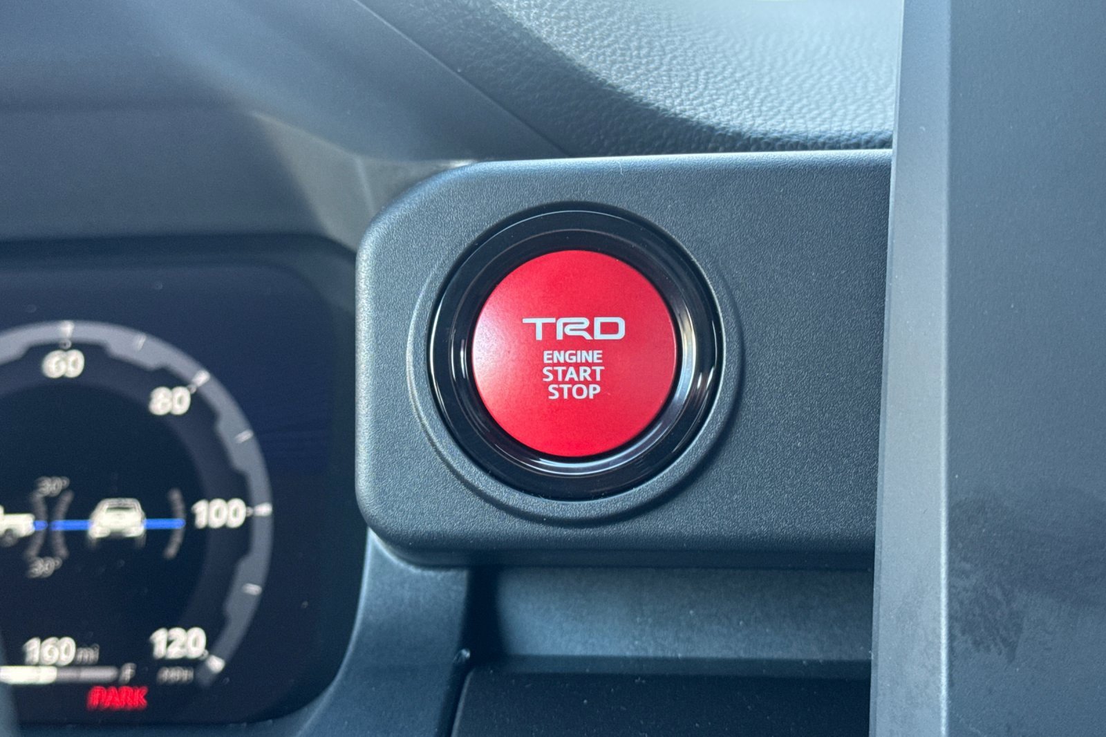 New 2026 Toyota Tacoma TRD Sport image 24