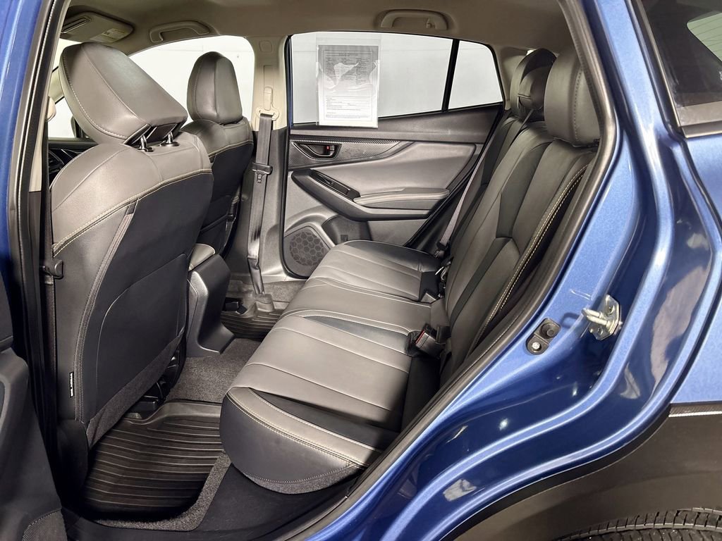 Used 2021 Subaru Crosstrek 2.5i Sport w/ Popular Package #3 image 19