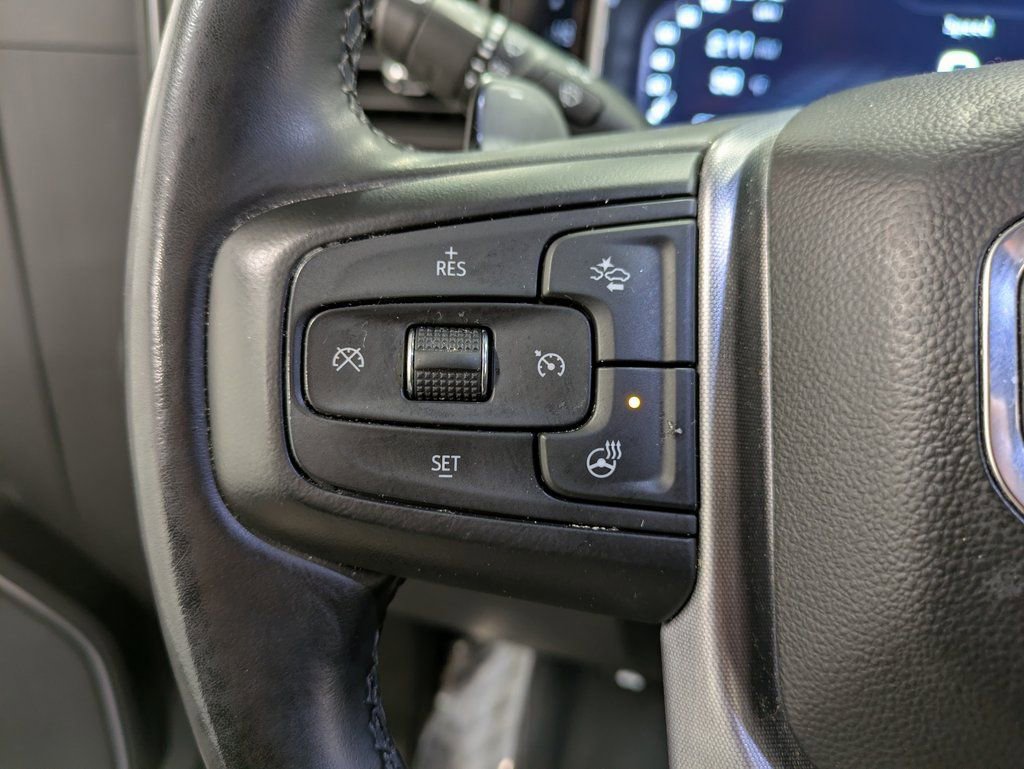 Used 2023 GMC Sierra 1500 SLT w/ SLT Premium Plus Package image 16