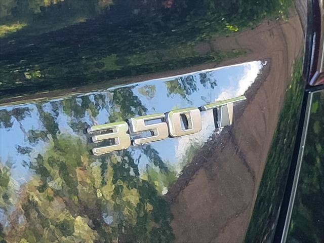 Used 2020 Cadillac CT4 Luxury RWD image 10