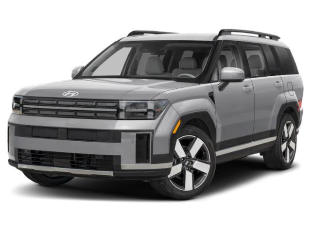 New 2025 Hyundai Santa Fe Limited image 41