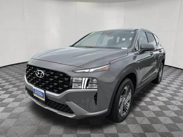 Used 2023 Hyundai Santa Fe SE w/ Cargo Package FWD image 14