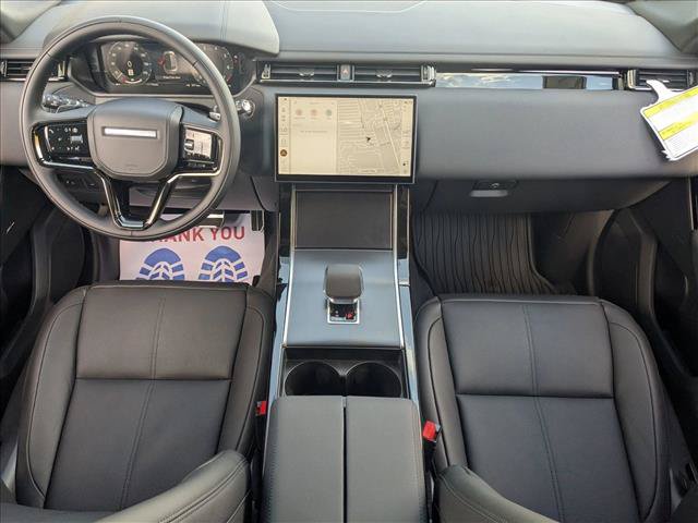 New 2026 Land Rover Range Rover Velar Dynamic SE AWD/4WD image 15
