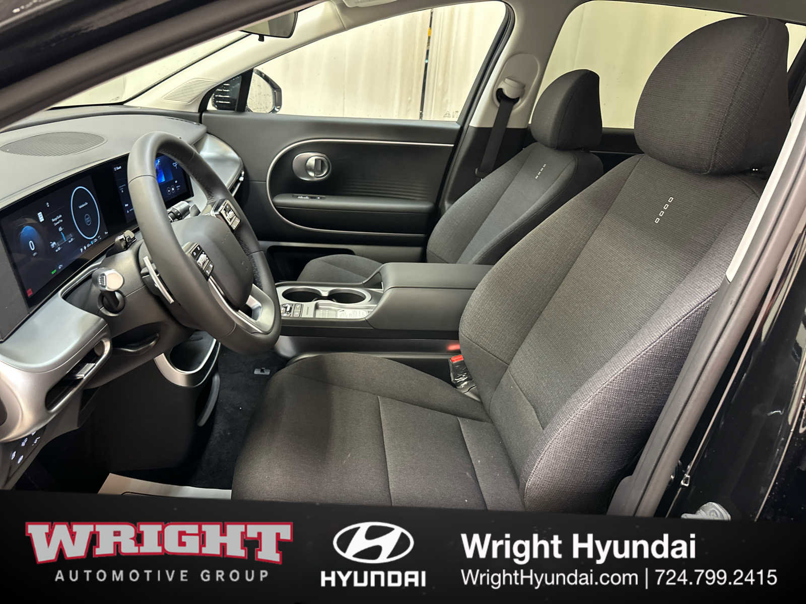 New 2026 Hyundai Ioniq 9 SE image 12