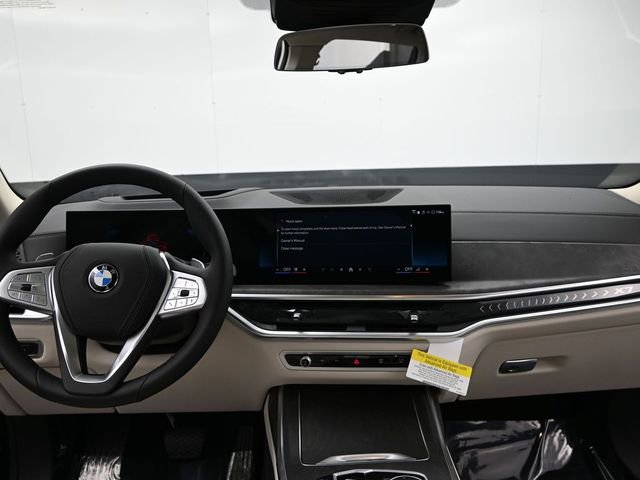 New 2026 BMW X7 xDrive40i image 14