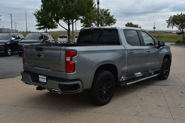 New 2026 Chevrolet Silverado 1500 RST w/ RST All Star Premium Package image 5