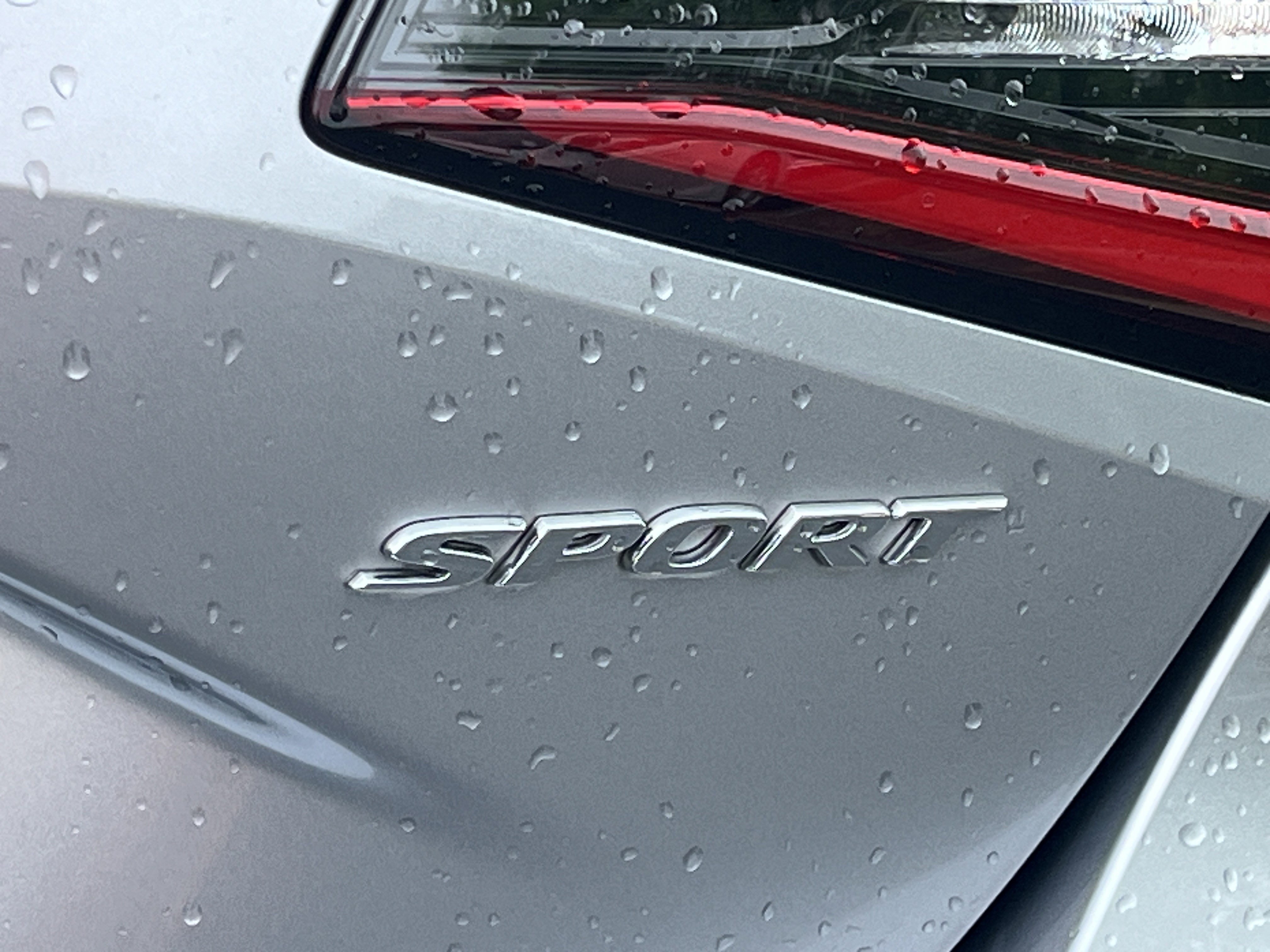 Certified 2025 Honda Civic Sport image 22