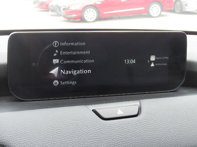 Used 2024 MAZDA CX-90 Plug-In Hybrid w/ Preferred image 36