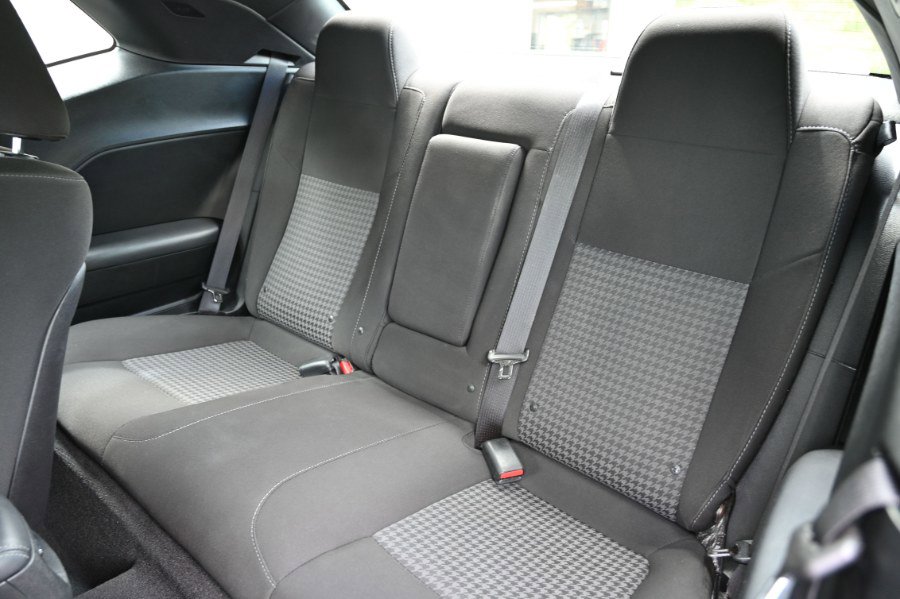 Used 2023 Dodge Challenger R/T image 17