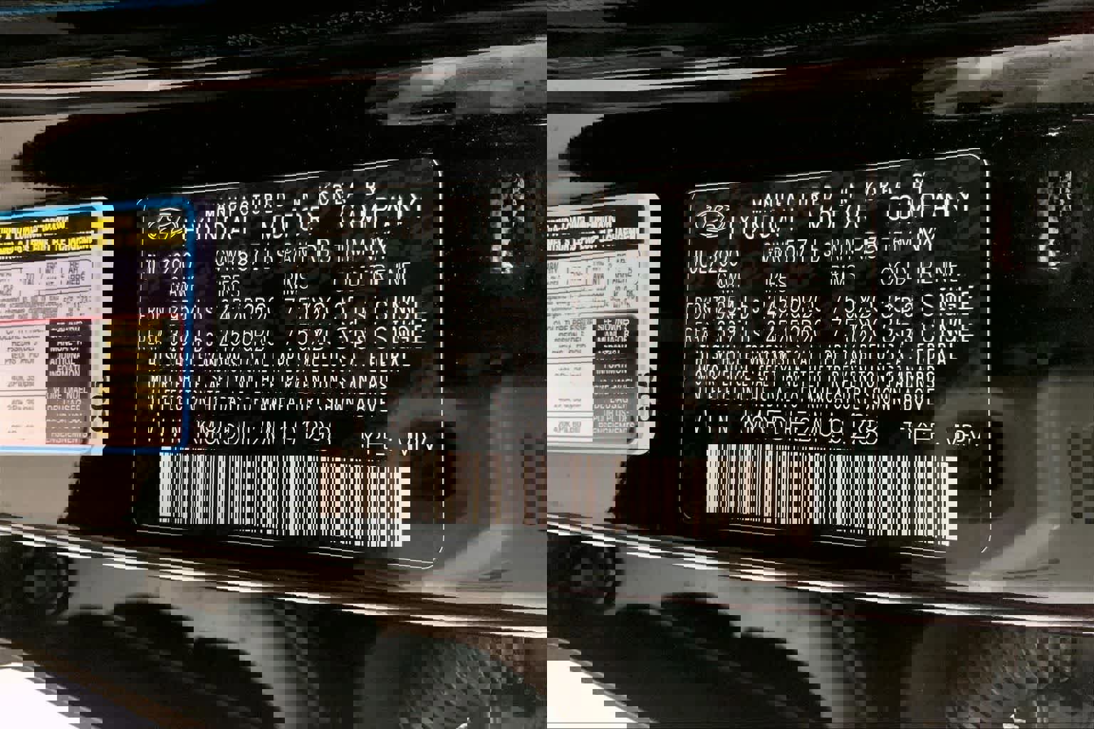 Used 2021 Hyundai Palisade Limited image 18