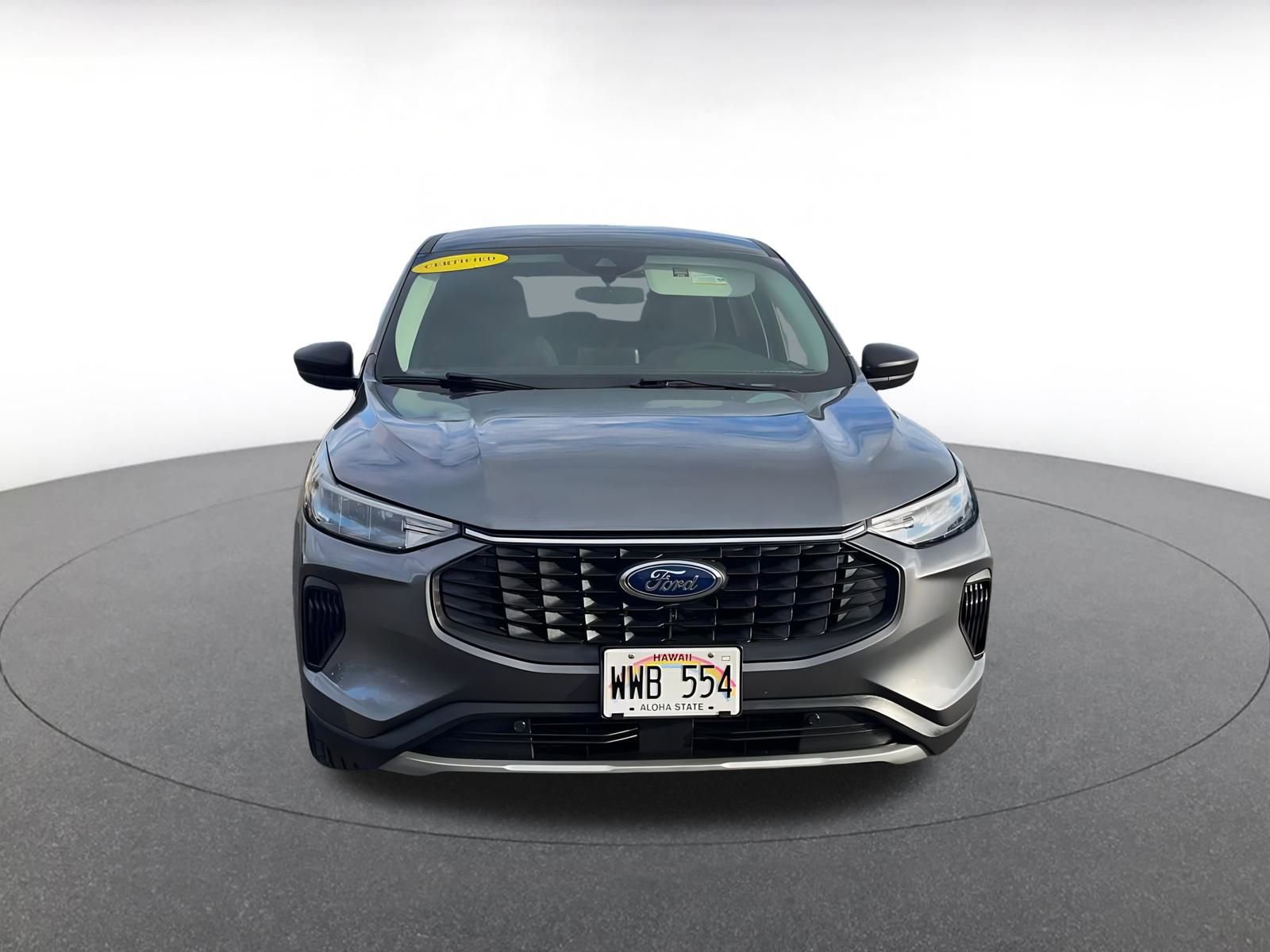 Used 2023 Ford Escape Active image 3