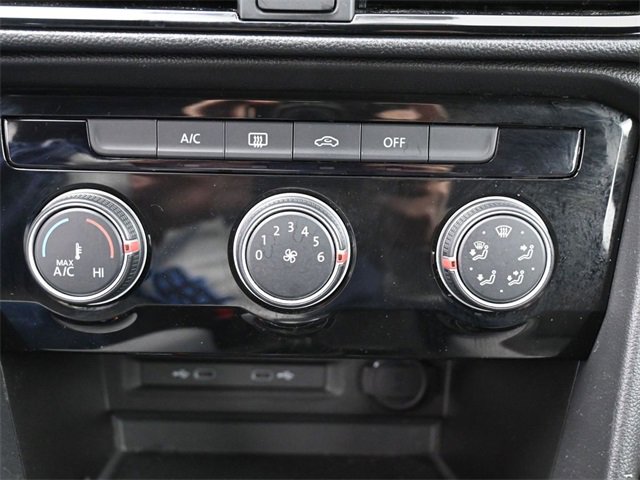 Used 2023 Volkswagen Taos S image 21