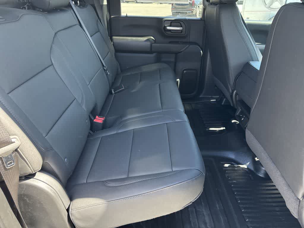 New 2025 GMC Sierra 3500 Pro w/ Convenience Package image 35